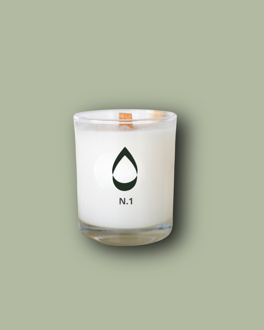 N.2 Candles